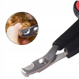 obcinacz do pazurów dla zwierząt