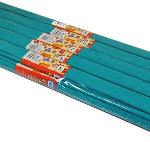 bibuła 10 szt. morska 200 × 50 cm