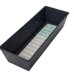 blacha do ciasta 31 × 11 cm