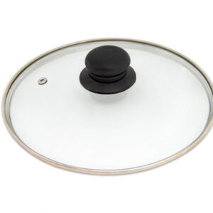 pokrywka szklana 24 cm