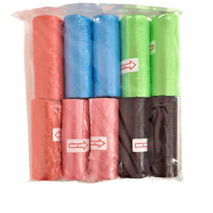 woreczki na psie odchody