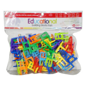 gra „krzesełka” w worku