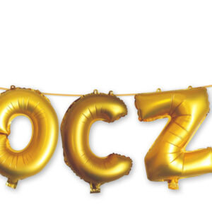 balony „1 roczek”