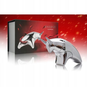 perfumy męskie sellion energy silver 75 ml