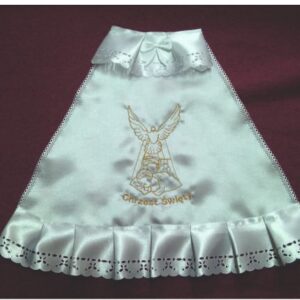 koszulka do chrztu Świętego