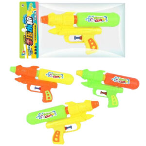 pistolet na wodę 20x10x3 cm