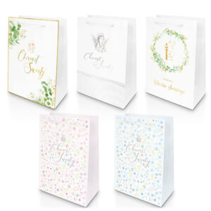 torba prezentowa a4 chrzest