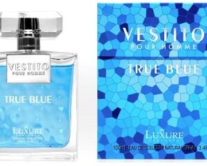 perfumy luxure vestito pour homme 100 ml