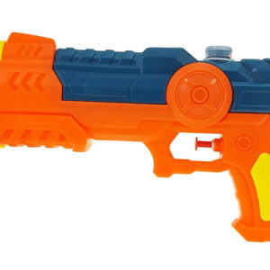pistolet na wodę 25 x 17 x 6,5 cm