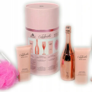 Zestaw kosmetyczny Celebrate