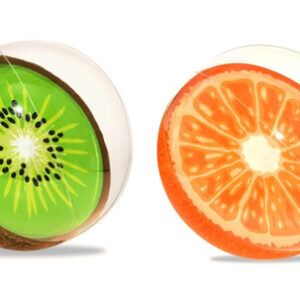 piłka dmuchana owoc 46 cm bestway