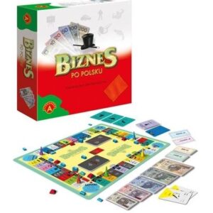 biznes po polsku – Średni