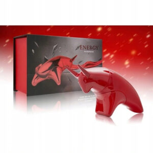 Perfumy męskie BYK Energy Red 75 ml