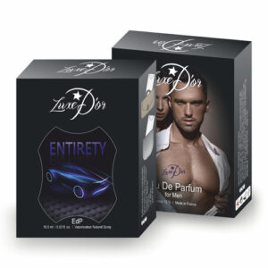 woda perfumowana entirety 18,5 ml