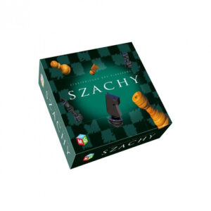 gra szachy małe