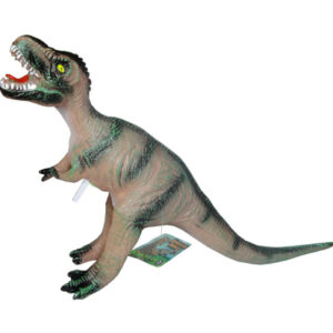 dinozaur z dźwiękiem