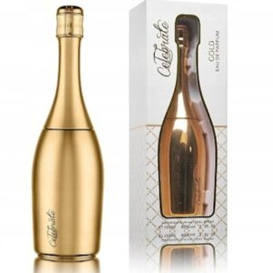 perfumy damskie sellion celebrate gold 100 ml