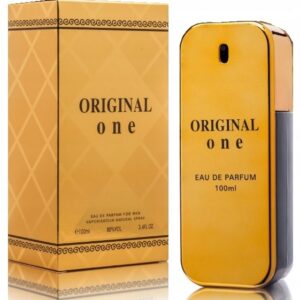 perfumy original one for men 100 ml