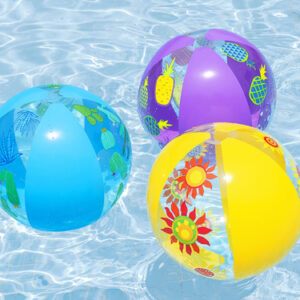 piłka plażowa dmuchana 51 cm bestway